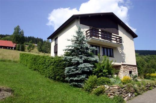Pension Strnad Velká Úpa Exterior foto